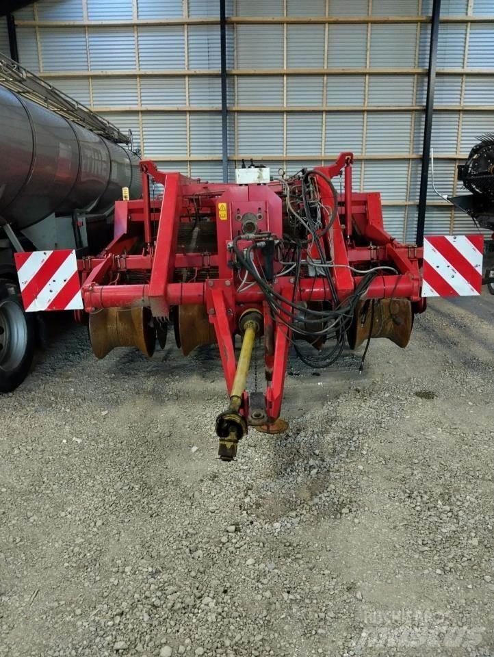 Grimme RL3000 Hackfruchtkultivator