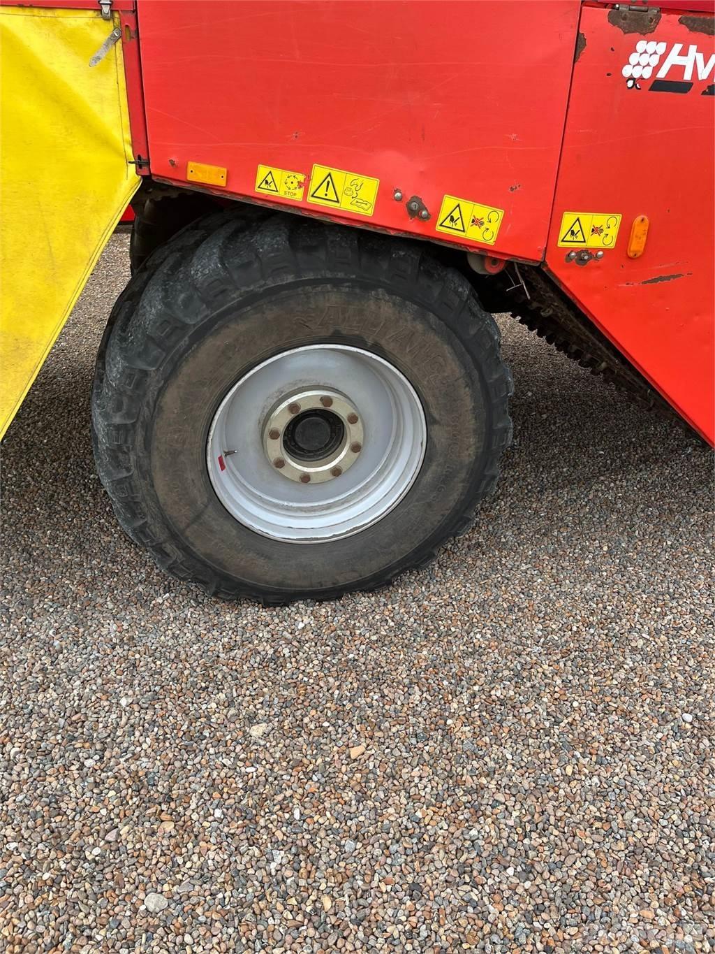 Grimme SE 170-60 Kartoffelvollernter