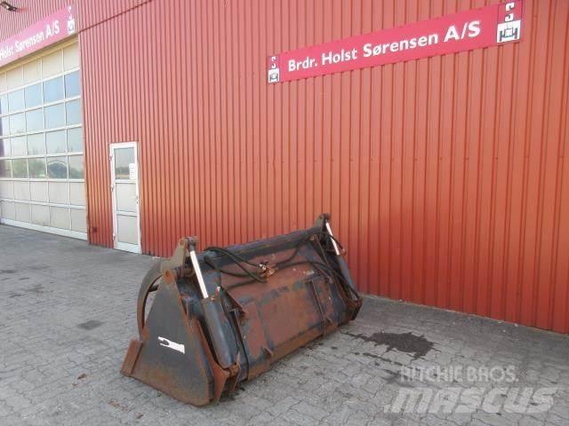 Hauer . Sonstiges Traktorzubehör