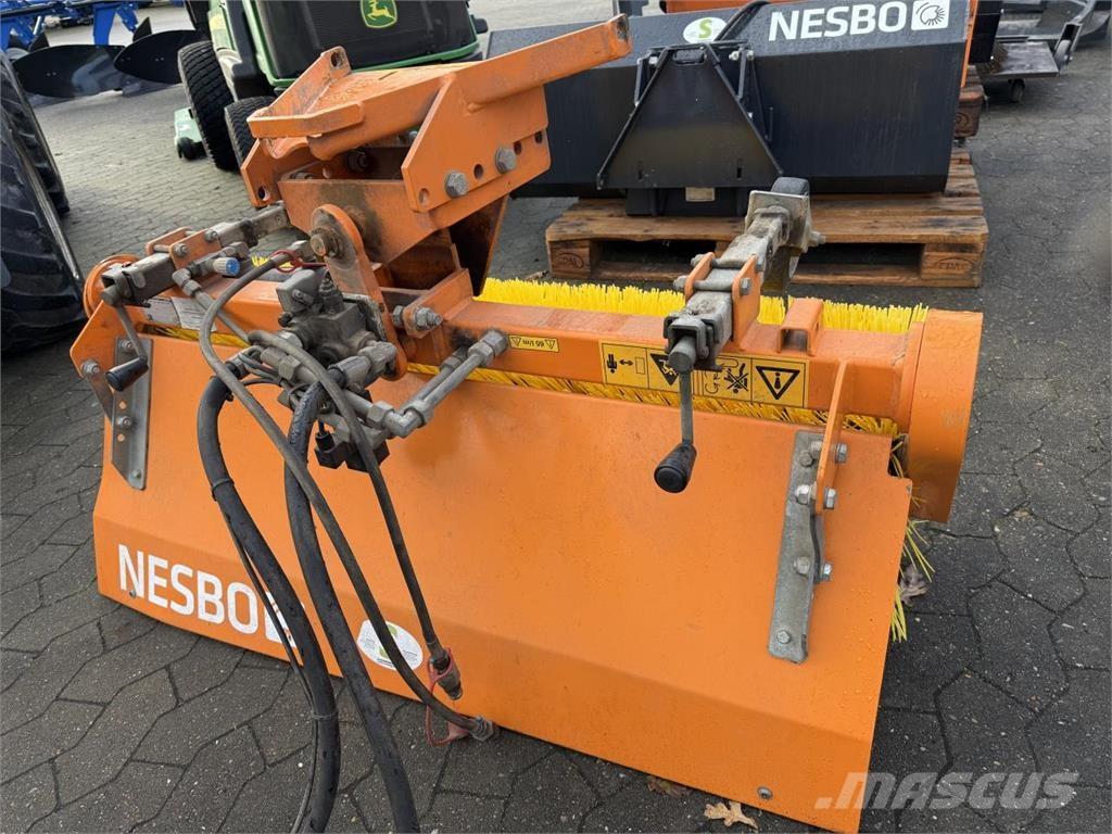 Holder X30 Traktoren