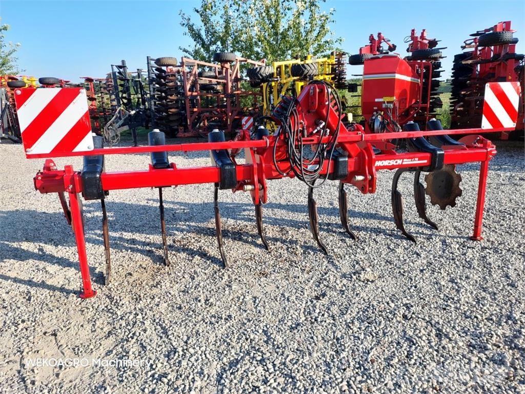 Horsch Mono 4 TG Meißelgrubber