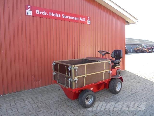 HTF 511 H Sonstige Baumaschinen