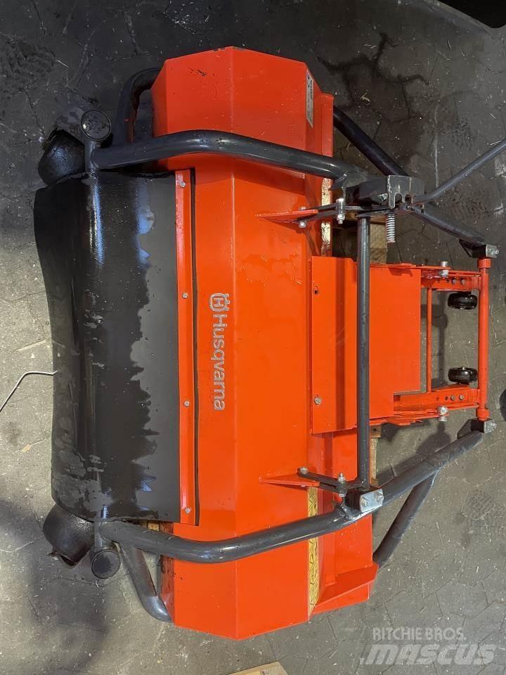 Husqvarna P100 Mäher