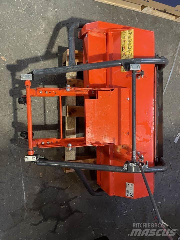 Husqvarna P100 Mäher
