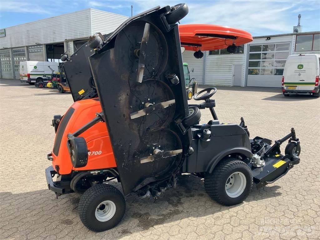 Jacobsen HR700 Mäher