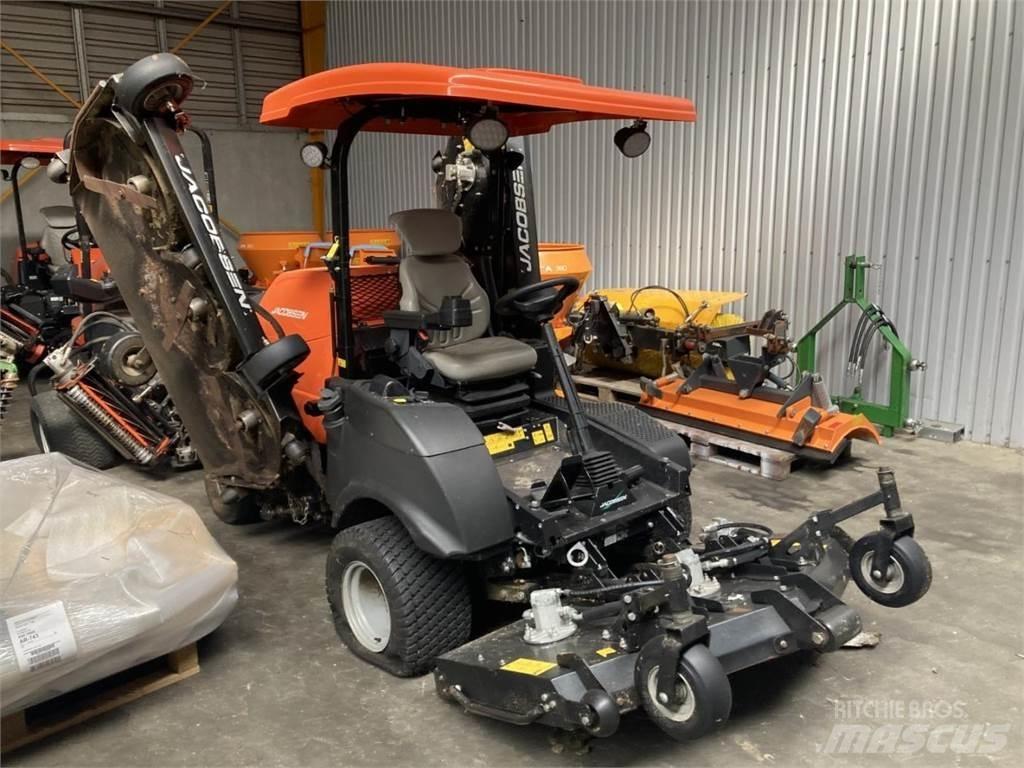 Jacobsen HR700 Mäher