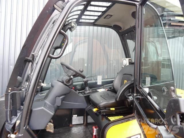 JCB 30D Teleskoplader