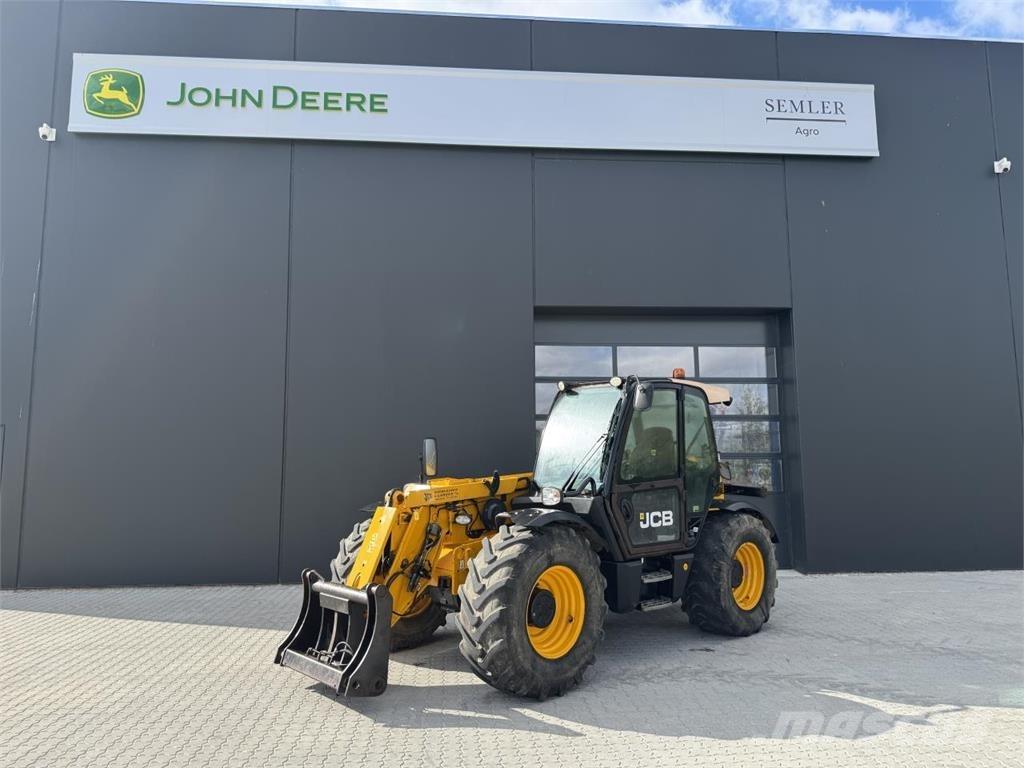 JCB 541.70 Teleskoplader
