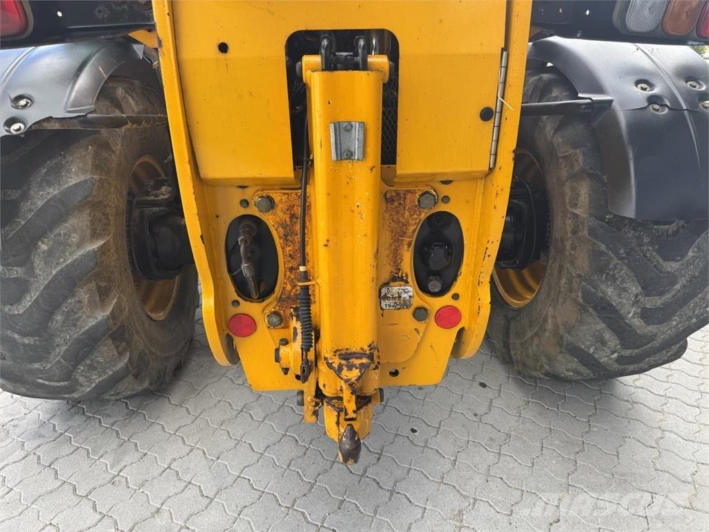 JCB 541.70 Teleskoplader