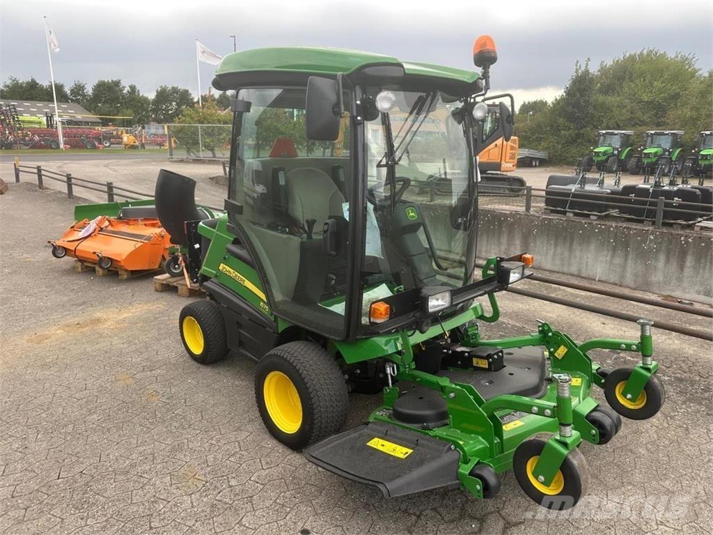 John Deere 1575 Kleintraktoren