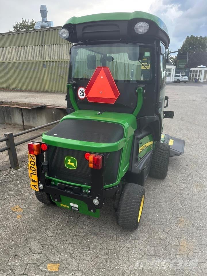 John Deere 1575 Kleintraktoren