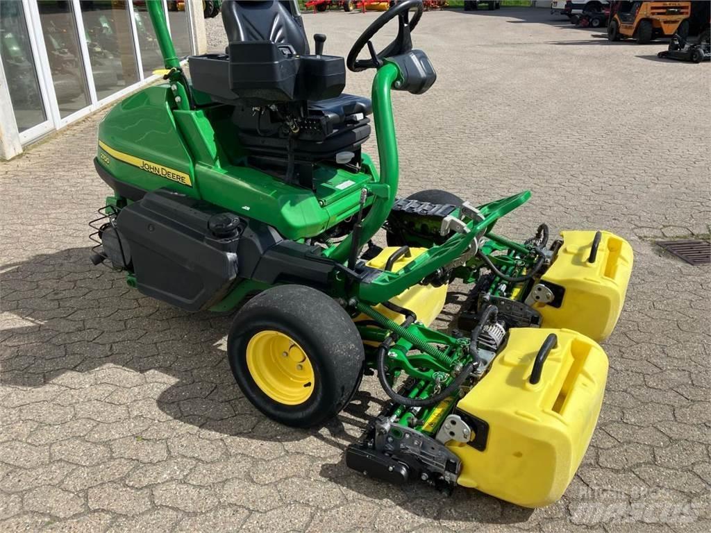 John Deere 2700 Fairway-Mäher