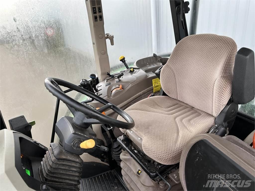 John Deere 5100M Traktoren