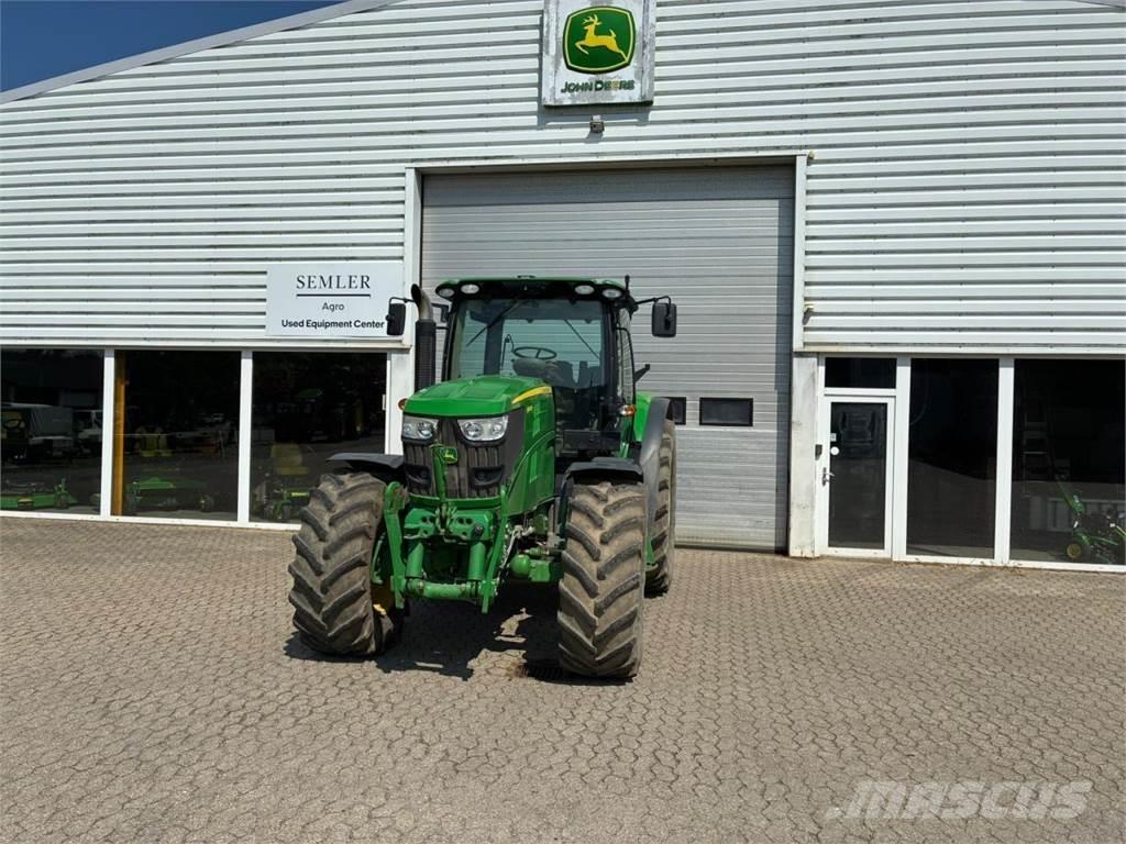 John Deere 6140R Traktoren