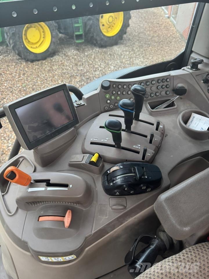 John Deere 6150R Traktoren