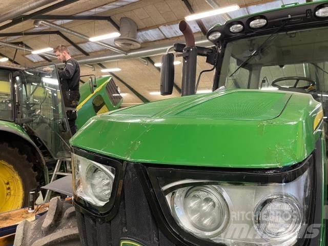 John Deere 6175R Traktoren