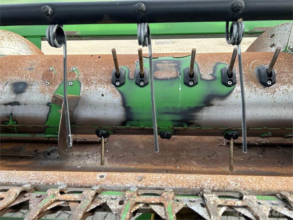 John Deere 635R Erntevorsätze