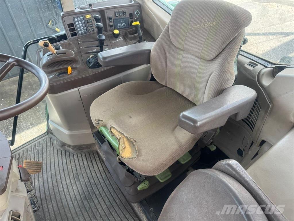 John Deere 6820 Traktoren