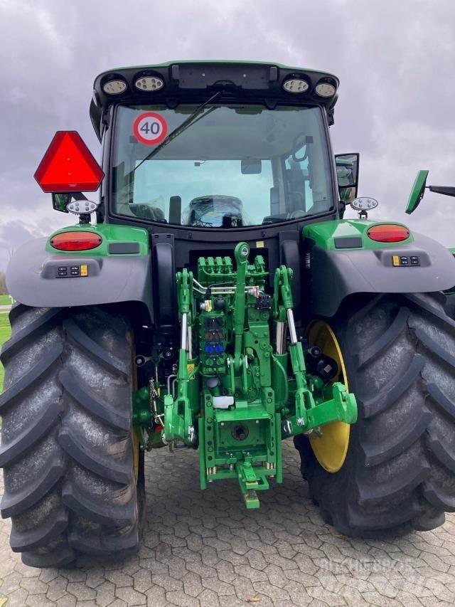 John Deere 6R 150 Traktoren