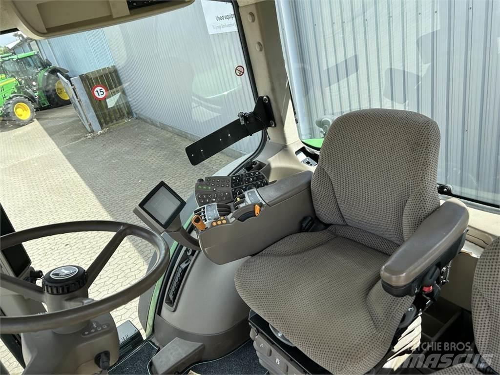 John Deere 7230R Traktoren