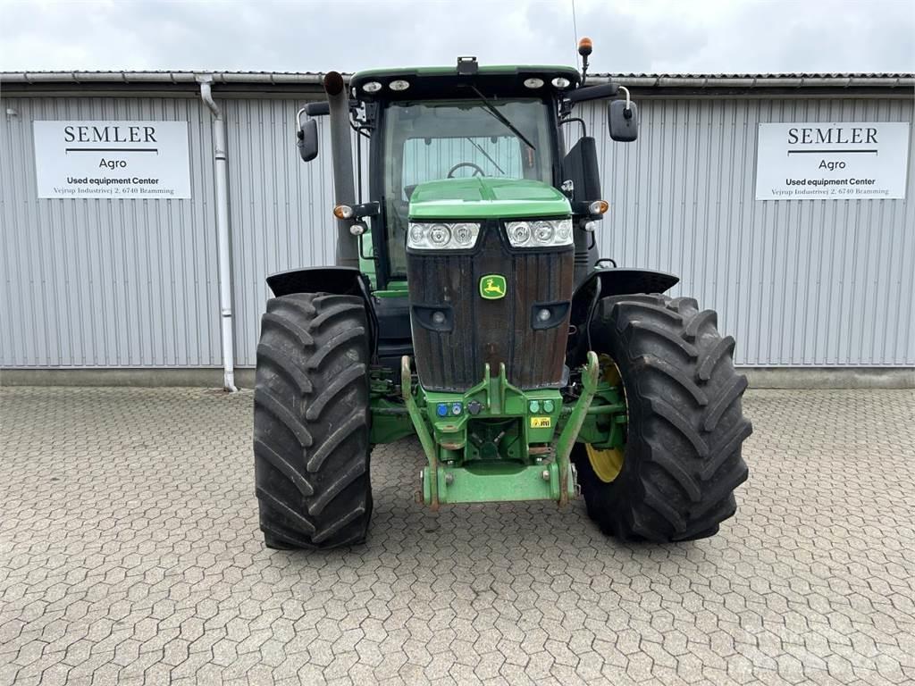 John Deere 7280R Traktoren