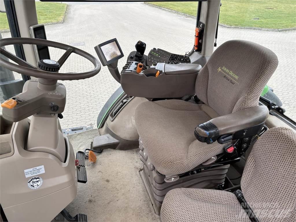John Deere 7280R Traktoren