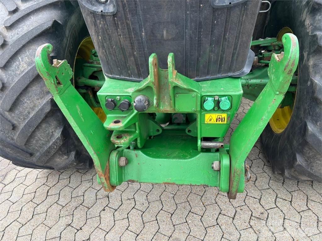 John Deere 7280R Traktoren