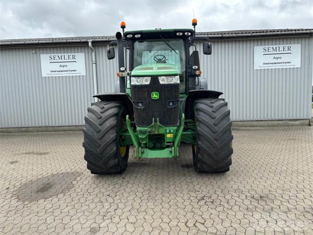 John Deere 7280R Traktoren