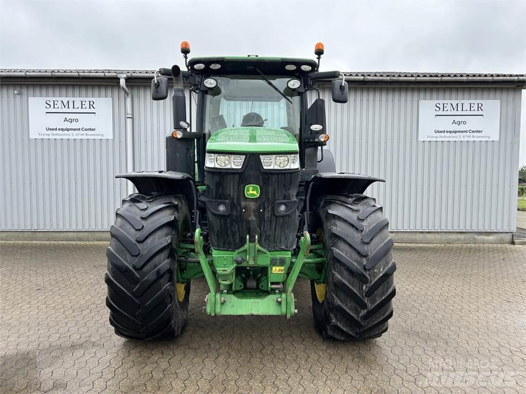 John Deere 7310R Traktoren