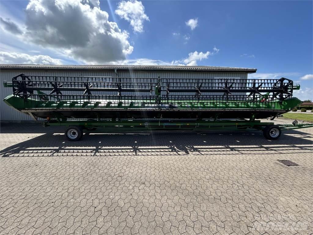 John Deere 740PF Erntevorsätze