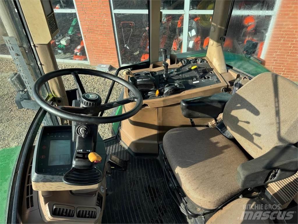 John Deere 7710 Traktoren