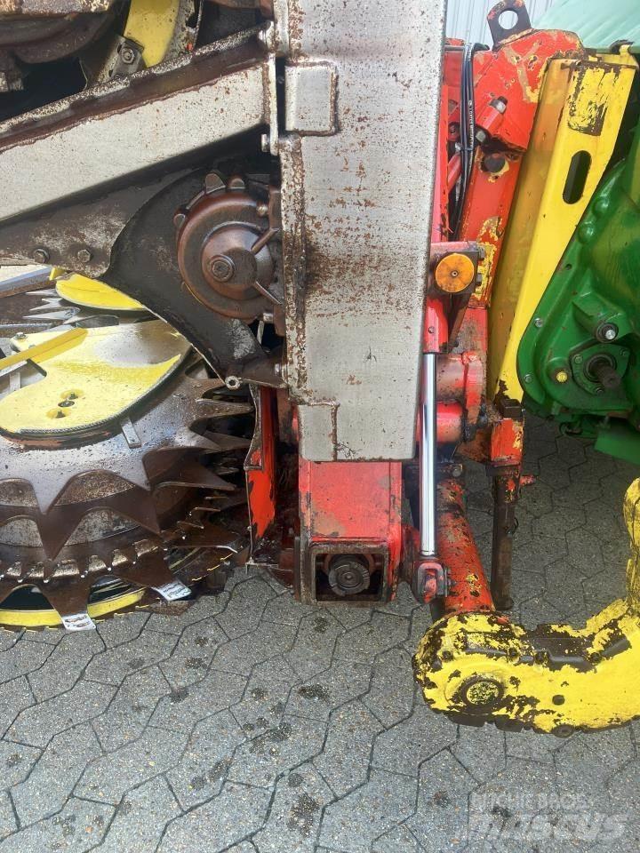 John Deere 7780I Feldhäcksler