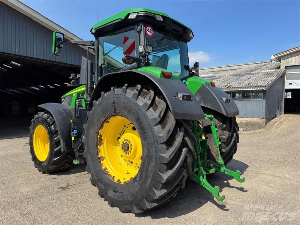 John Deere 7R 350 Traktoren