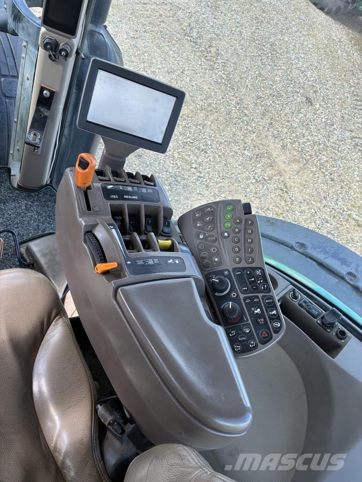 John Deere 8360 Traktoren