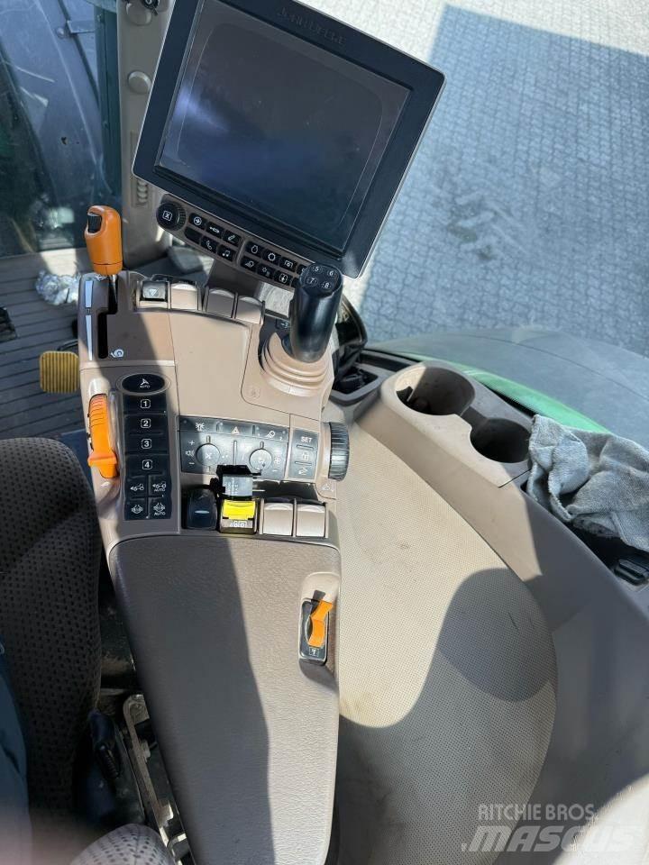 John Deere 8370R Traktoren