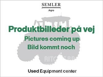 John Deere 8700 A Fairway-Mäher