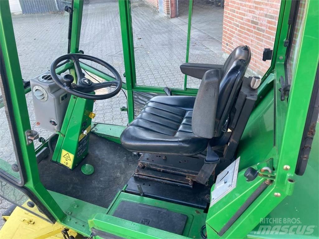 John Deere F935 Kleintraktoren