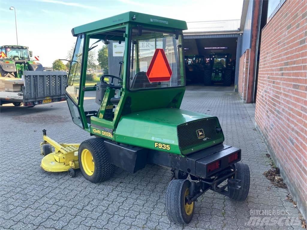 John Deere F935 Kleintraktoren