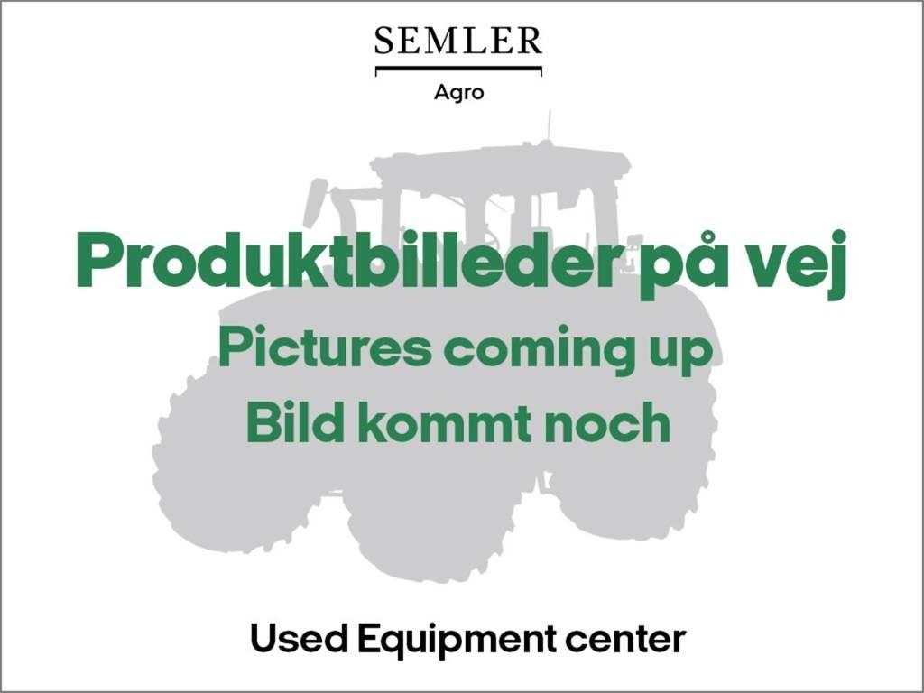 John Deere S780 Mähdrescher