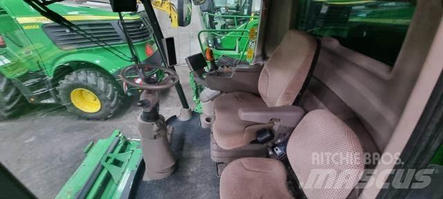 John Deere T660I Mähdrescher