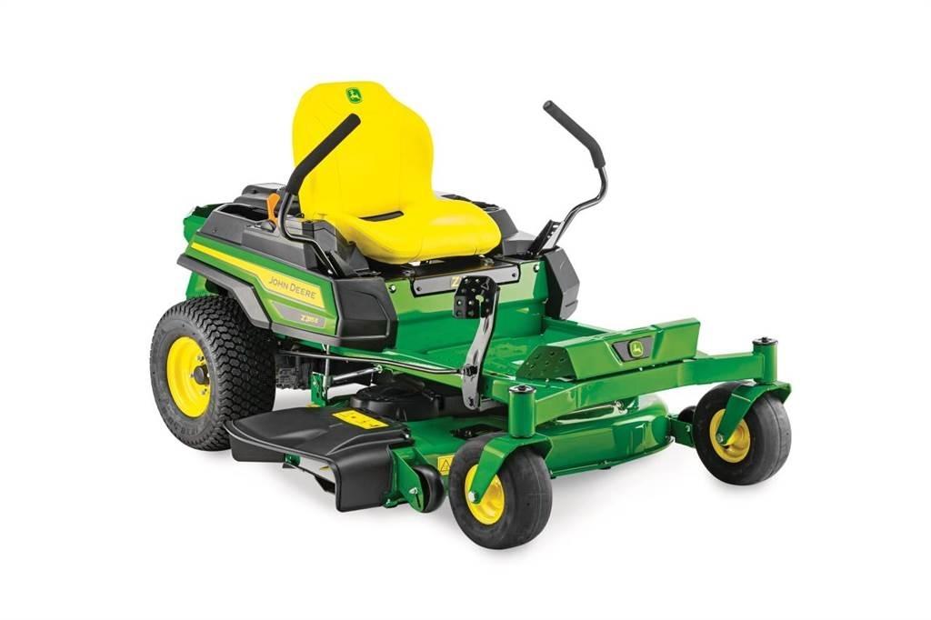 John Deere Z315E Kleintraktoren