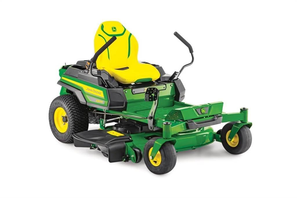 John Deere Z320M Kleintraktoren