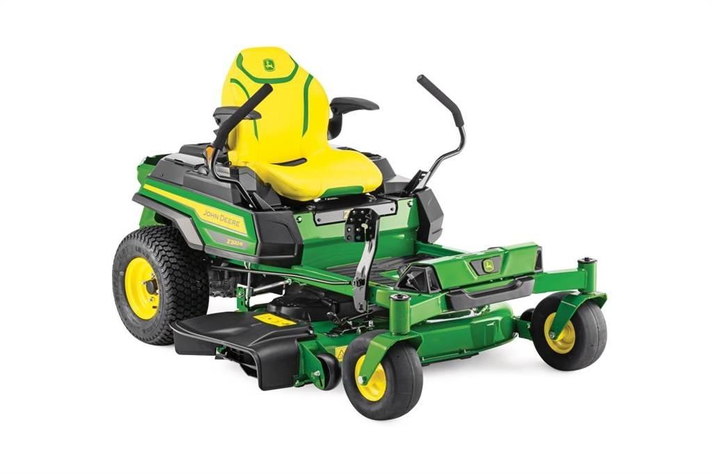 John Deere Z320R Kleintraktoren