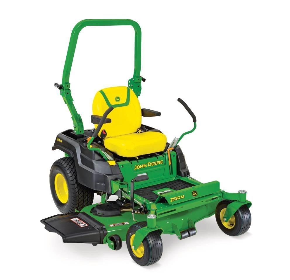 John Deere Z530M Kleintraktoren