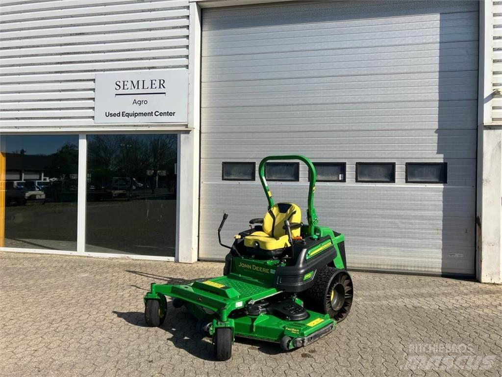 John Deere Z997 Kleintraktoren
