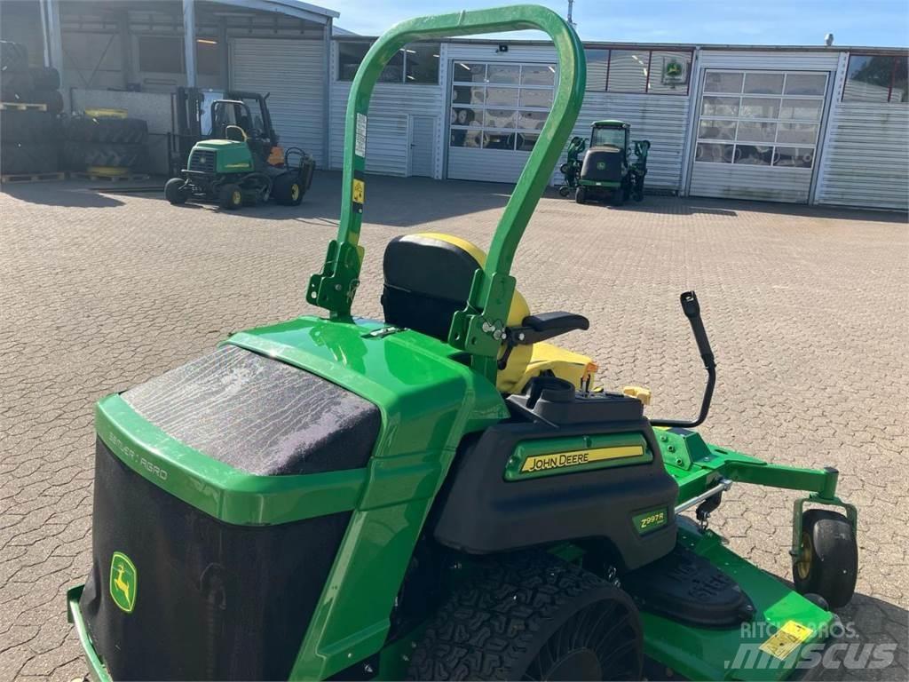 John Deere Z997 Kleintraktoren