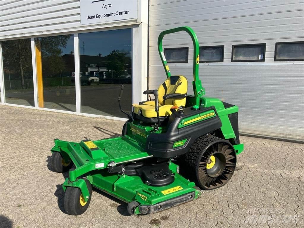 John Deere Z997 Kleintraktoren