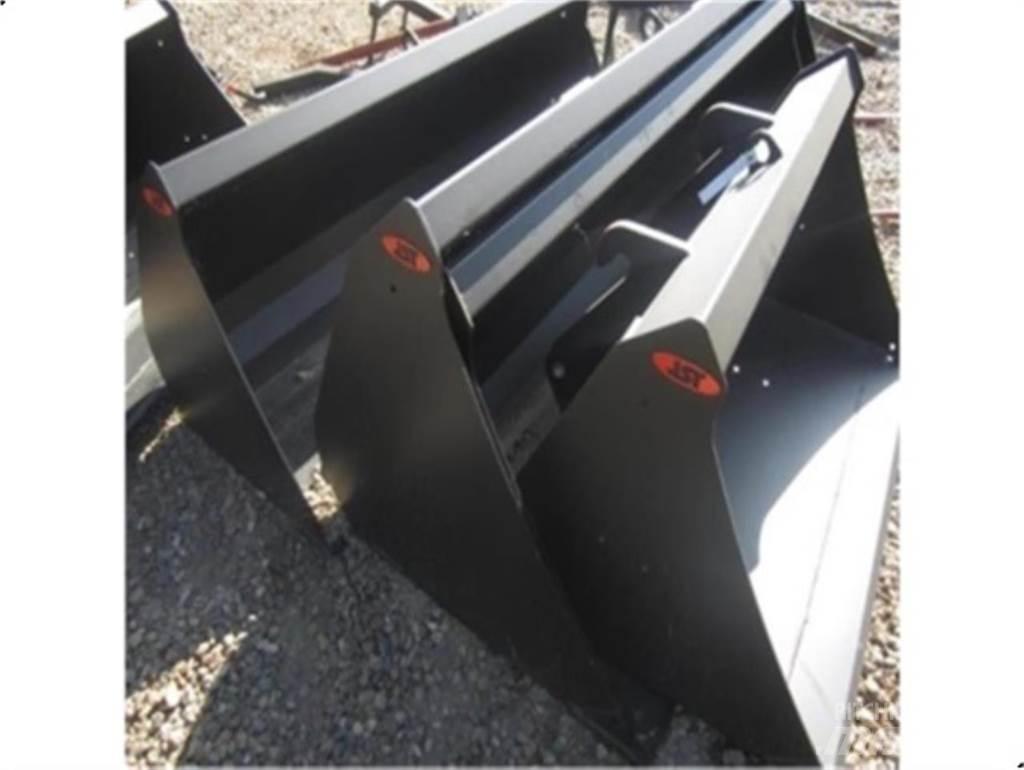 JST FS0 2,2M EURO Hoflader