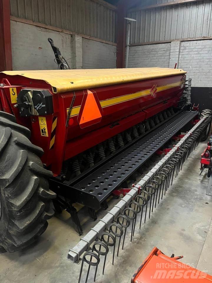 Juko H4000 Drillmaschinenkombination