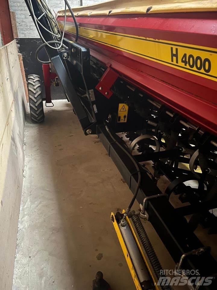 Juko H4000 Drillmaschinenkombination